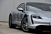 Porsche Taycan Taycan l Zetelverwarming l Panodak l Adaptive Cruise Control thumbnail