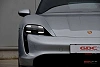 Porsche Taycan Taycan l Zetelverwarming l Panodak l Adaptive Cruise Control thumbnail