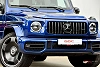Mercedes-Benz G 63 AMG NIGHTPAKKET l BURMESTER l OPEN DAK l MANUFACTER thumbnail