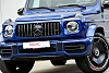 Mercedes-Benz G 63 AMG NIGHTPAKKET l BURMESTER l OPEN DAK l MANUFACTER thumbnail