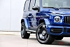 Mercedes-Benz G 63 AMG NIGHTPAKKET l BURMESTER l OPEN DAK l MANUFACTER thumbnail