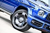 Mercedes-Benz G 63 AMG NIGHTPAKKET l BURMESTER l OPEN DAK l MANUFACTER thumbnail