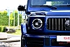 Mercedes-Benz G 63 AMG NIGHTPAKKET l BURMESTER l OPEN DAK l MANUFACTER thumbnail