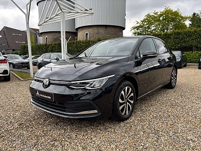 Volkswagen Golf 1.0 TSI Active *CARPLAY*CAMERA*LED*1ER PROPRIO*GARANTIE*