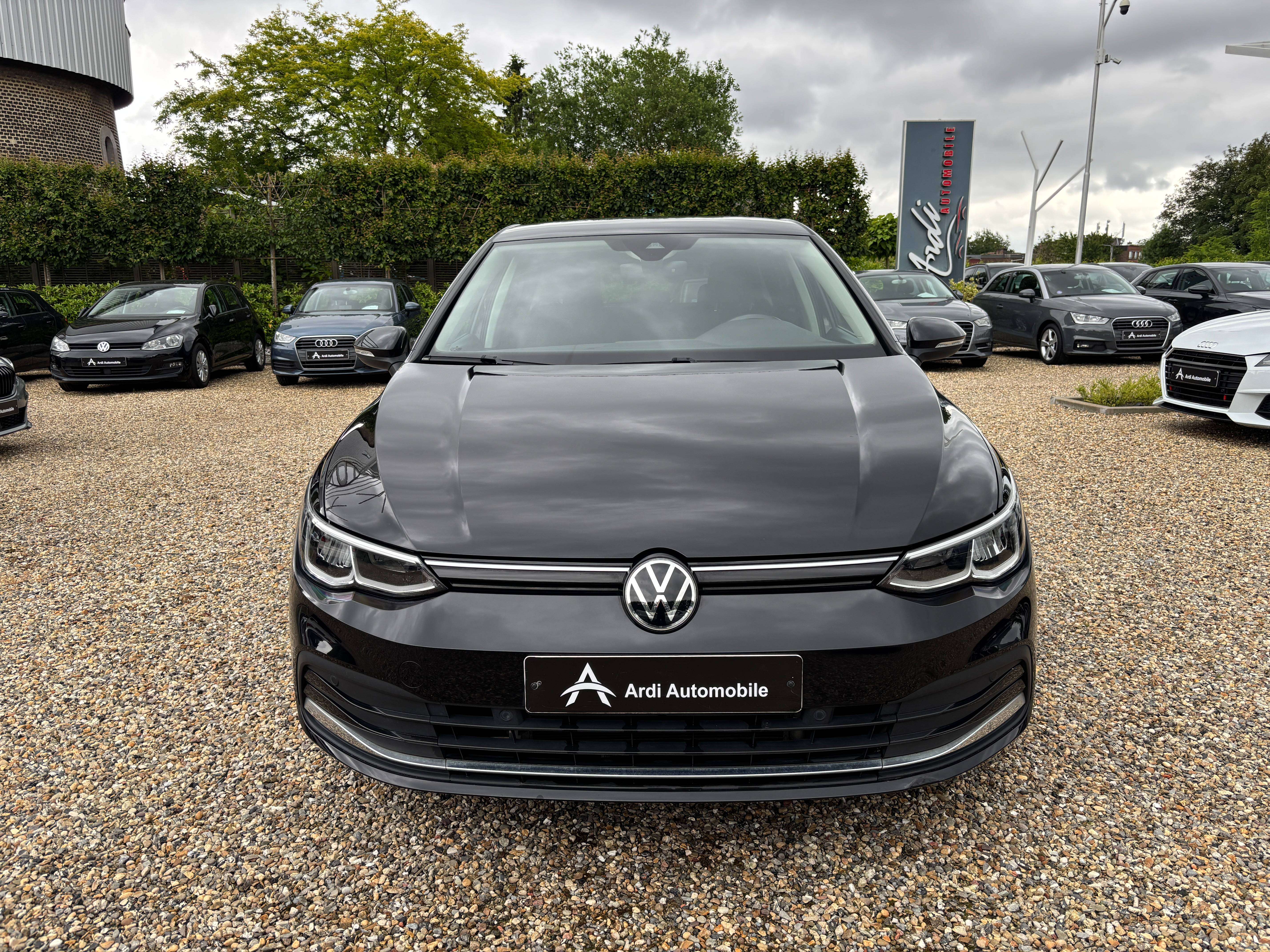 Volkswagen Golf 1.0 TSI Active *CARPLAY*CAMERA*LED*1ER PROPRIO*GARANTIE*