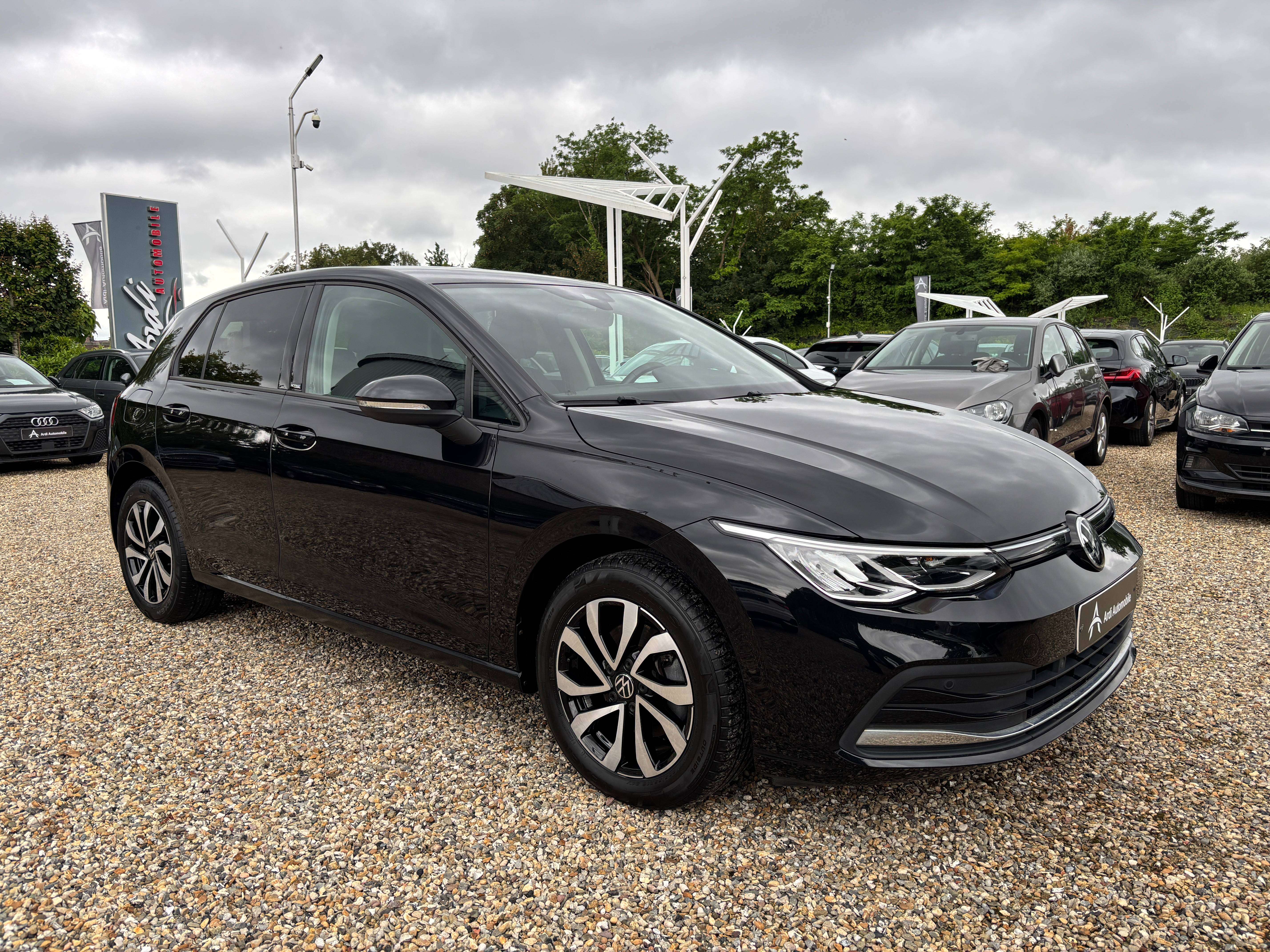Volkswagen Golf 1.0 TSI Active *CARPLAY*CAMERA*LED*1ER PROPRIO*GARANTIE*