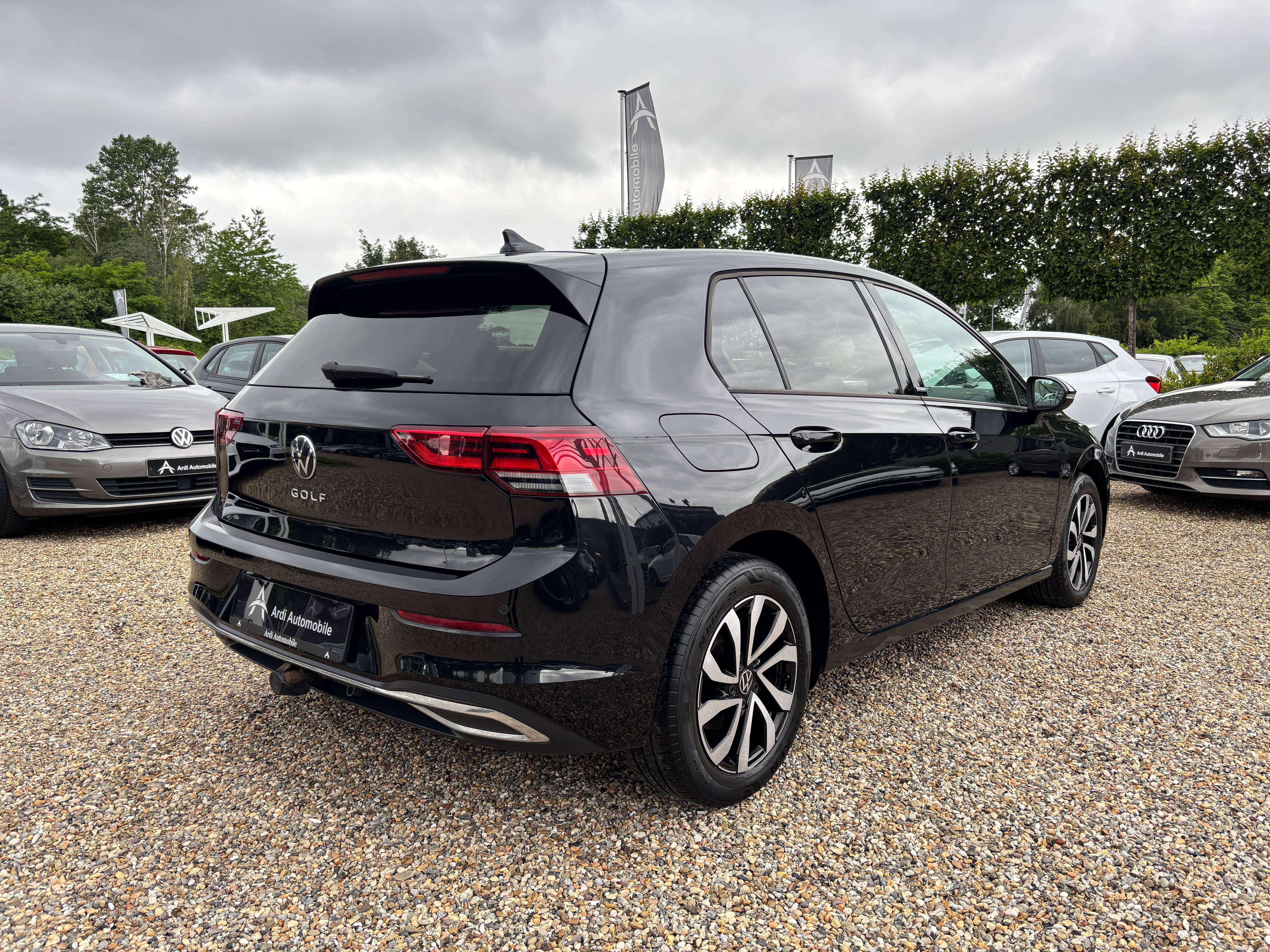 Volkswagen Golf 1.0 TSI Active *CARPLAY*CAMERA*LED*1ER PROPRIO*GARANTIE*