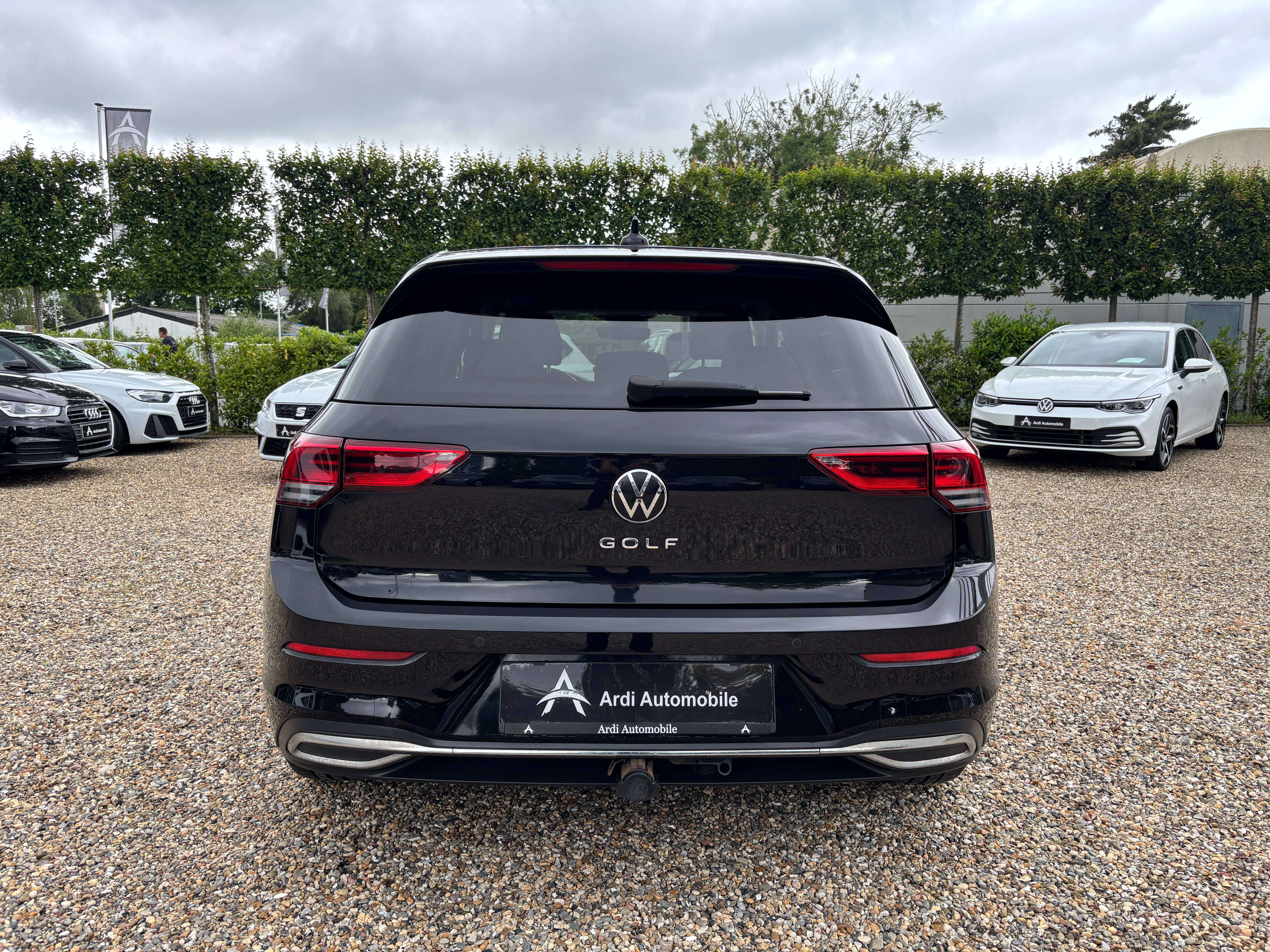 Volkswagen Golf 1.0 TSI Active *CARPLAY*CAMERA*LED*1ER PROPRIO*GARANTIE*