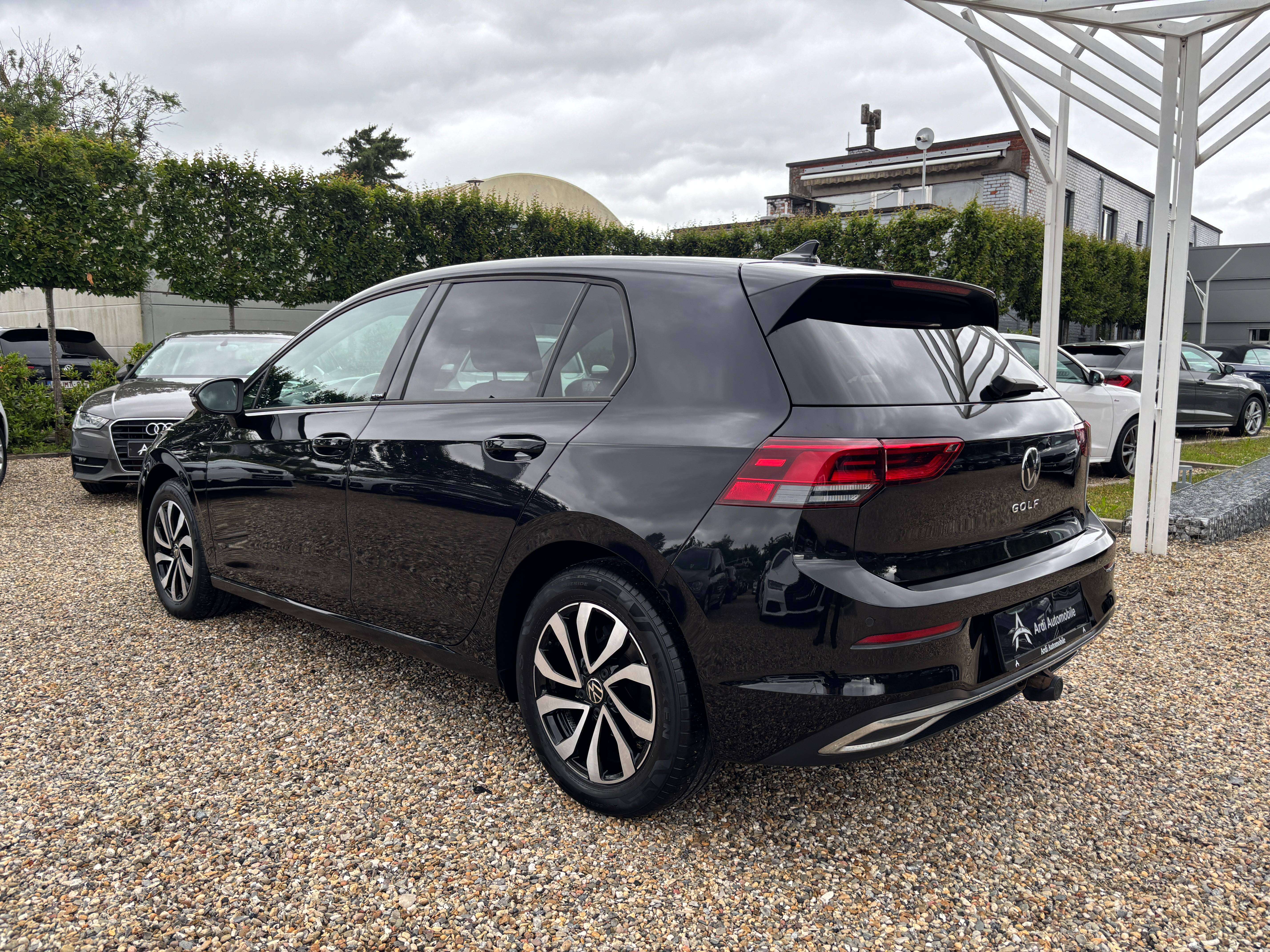 Volkswagen Golf 1.0 TSI Active *CARPLAY*CAMERA*LED*1ER PROPRIO*GARANTIE*