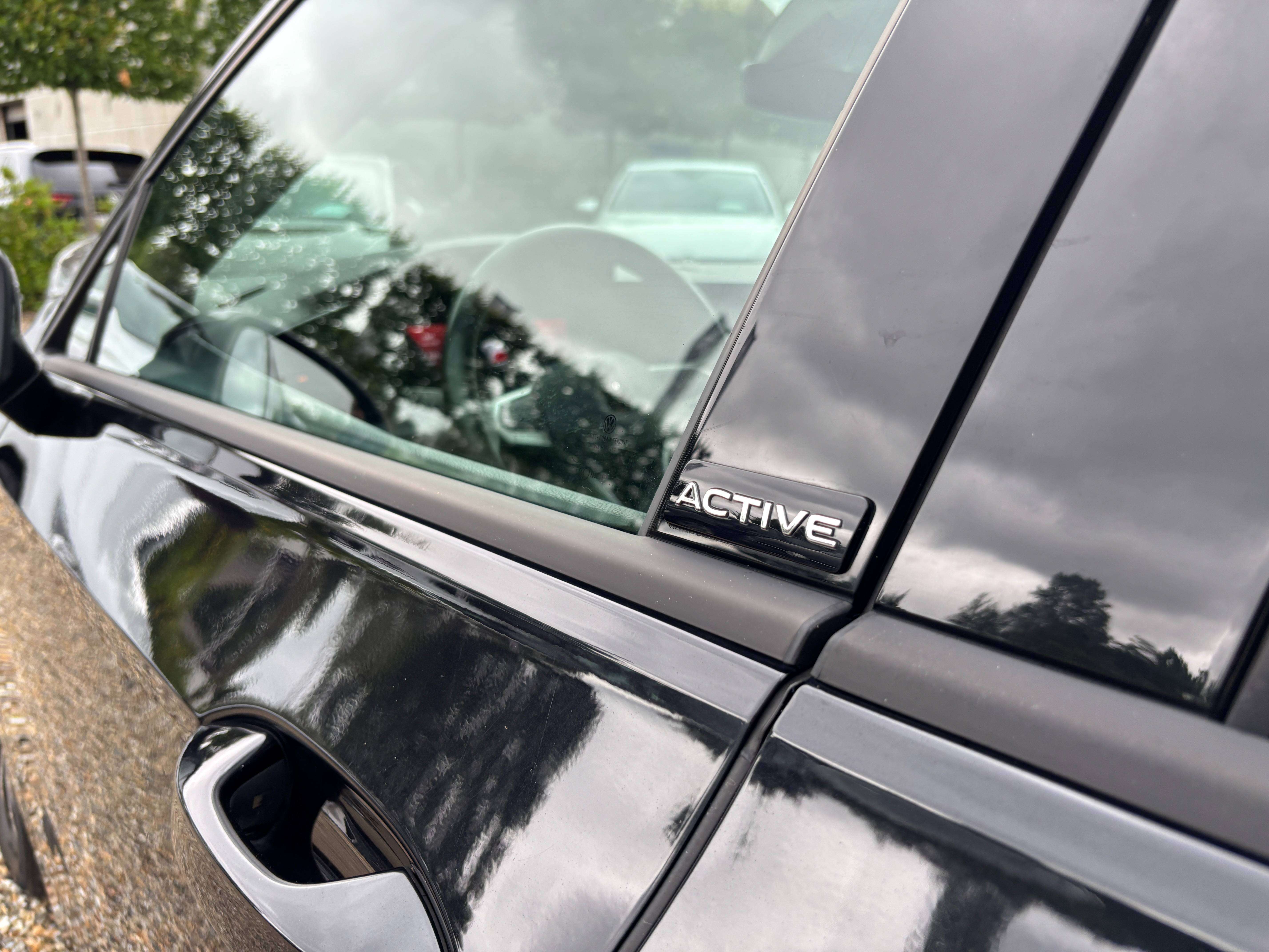 Volkswagen Golf 1.0 TSI Active *CARPLAY*CAMERA*LED*1ER PROPRIO*GARANTIE*