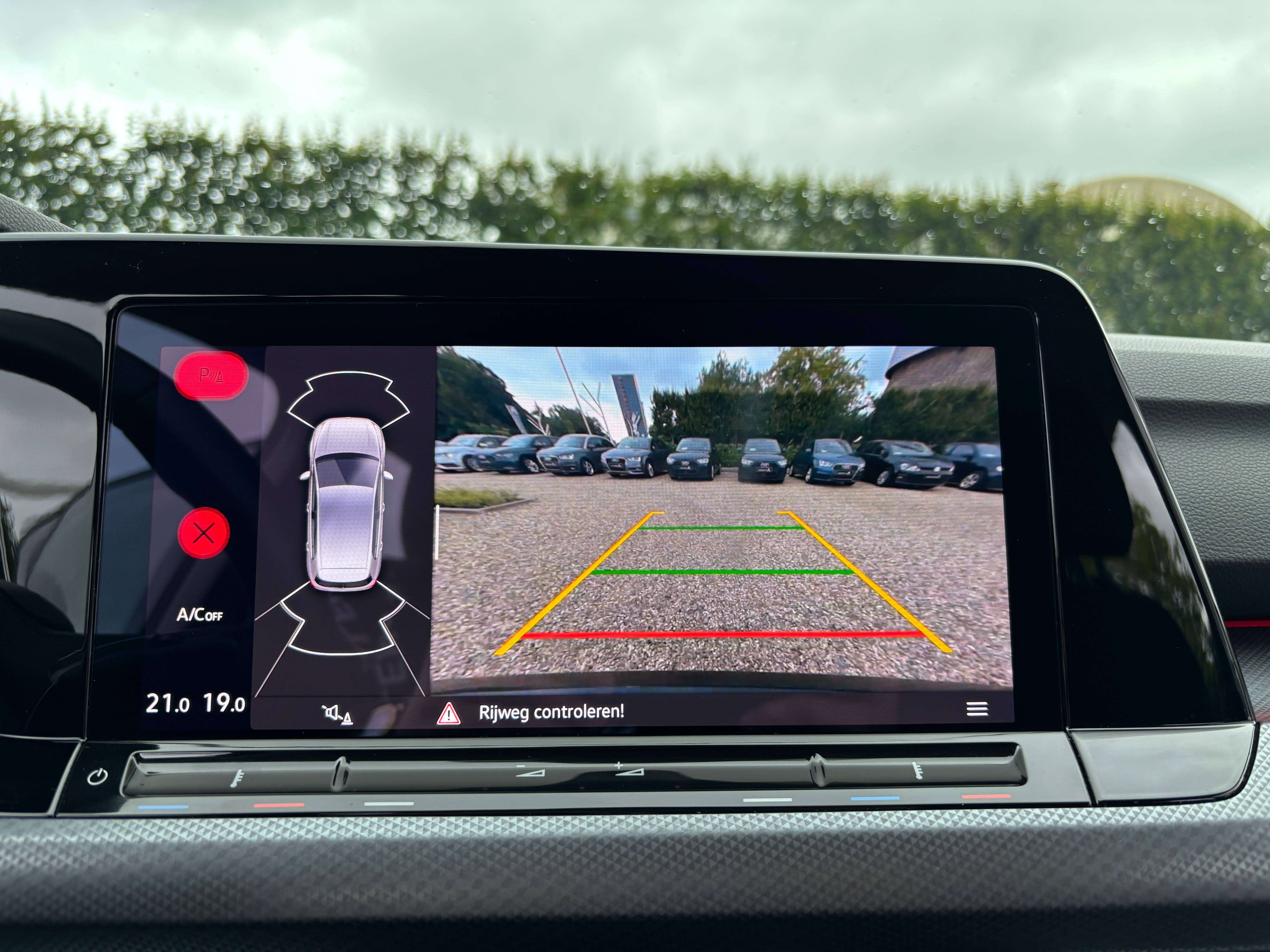 Volkswagen Golf 1.0 TSI Active *CARPLAY*CAMERA*LED*1ER PROPRIO*GARANTIE*