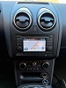Nissan Qashqai SUIVI FACTURE CARNET TOIT PANO GPS CUIR CAMERA DE RECUL BLUETOOTH PAIEMENT 4/10 FOIS thumbnail