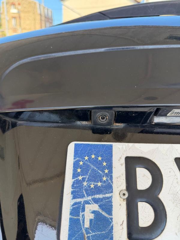 Nissan Qashqai SUIVI FACTURE CARNET TOIT PANO GPS CUIR CAMERA DE RECUL BLUETOOTH PAIEMENT 4/10 FOIS