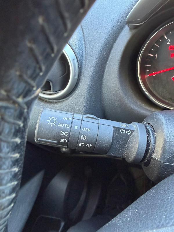 Nissan Qashqai SUIVI FACTURE CARNET TOIT PANO GPS CUIR CAMERA DE RECUL BLUETOOTH PAIEMENT 4/10 FOIS