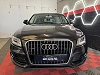 Audi Q5 Quattro 2.0 TDI clean diesel - 190ch CIEL DE TOIT OUVRANT PACK CUIR/ALCANTARA thumbnail