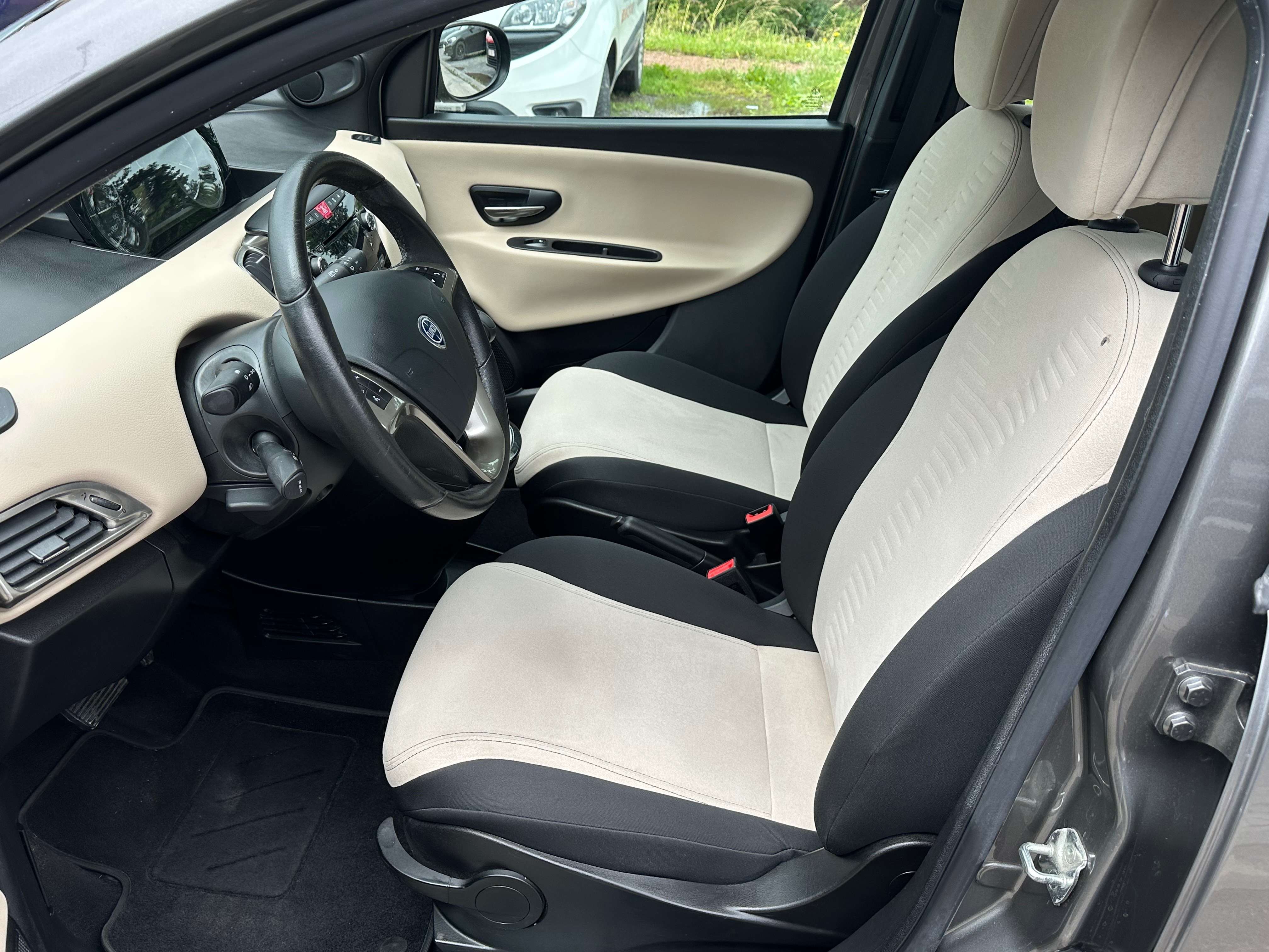 Lancia Ypsilon Ypsilon 0.9 TwinAir Park In Style DFN