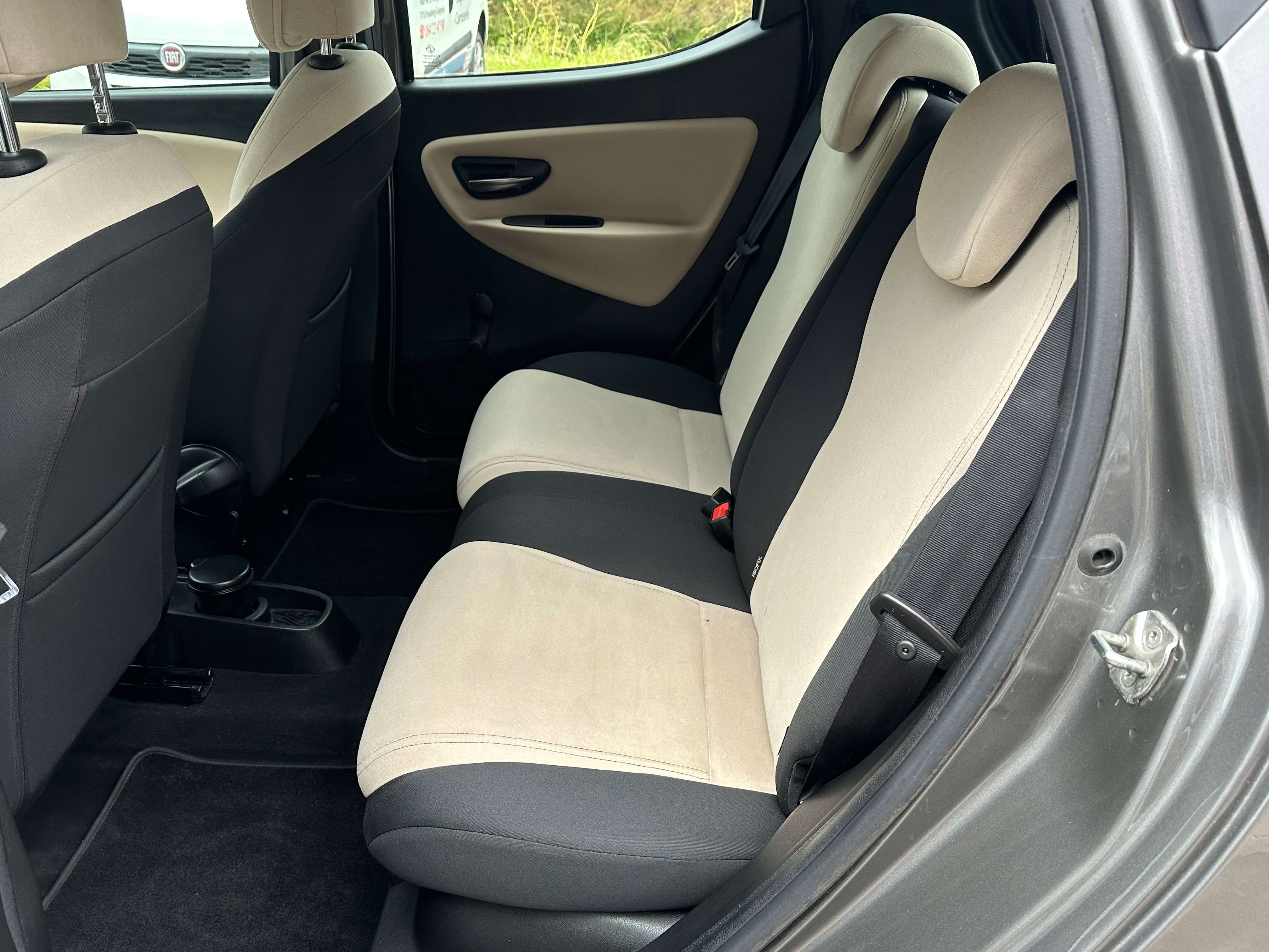Lancia Ypsilon Ypsilon 0.9 TwinAir Park In Style DFN