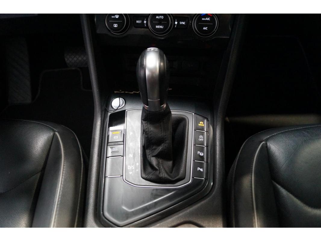 Volkswagen Tiguan 2.0 16V TDI BlueMotion - 150 BV DSG 7 R-Line