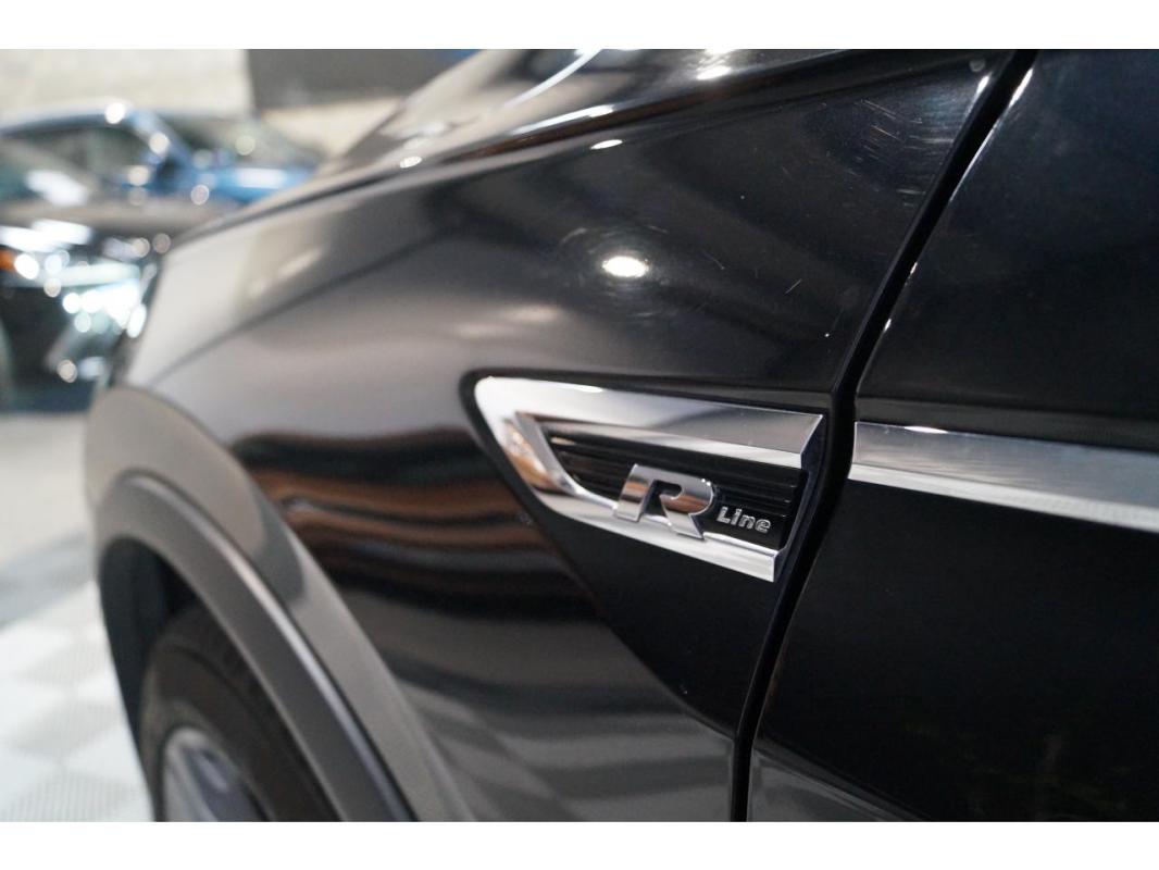 Volkswagen Tiguan 2.0 16V TDI BlueMotion - 150 BV DSG 7 R-Line