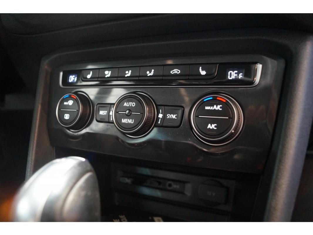 Volkswagen Tiguan 2.0 16V TDI BlueMotion - 150 BV DSG 7 R-Line