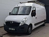 Opel Movano 2.3 CDTi L3H2 - Euro 6 -07/2018 thumbnail