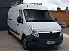 Opel Movano 2.3 CDTi L3H2 - Euro 6 -07/2018 thumbnail