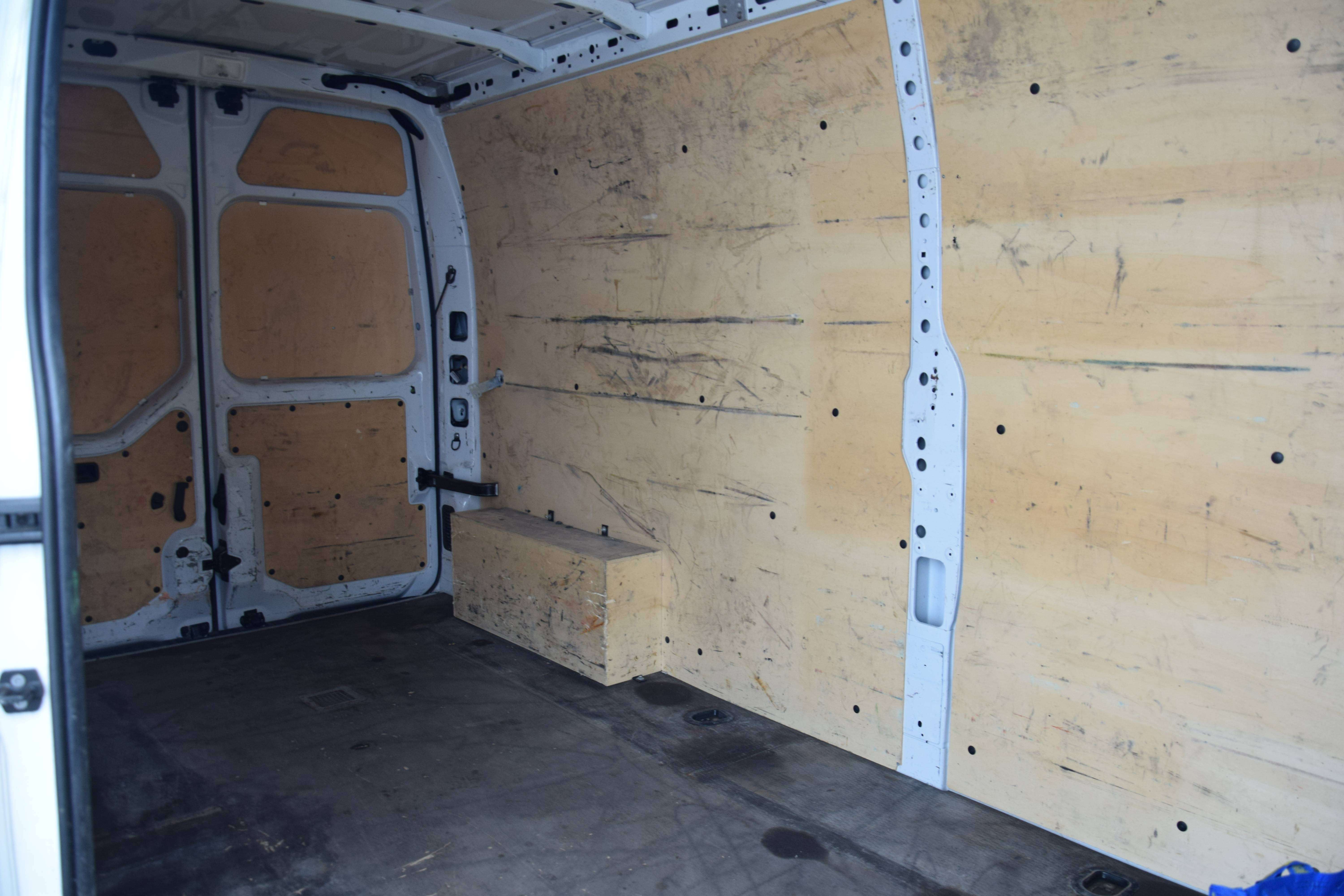 Opel Movano 2.3 CDTi L3H2 - Euro 6 -07/2018