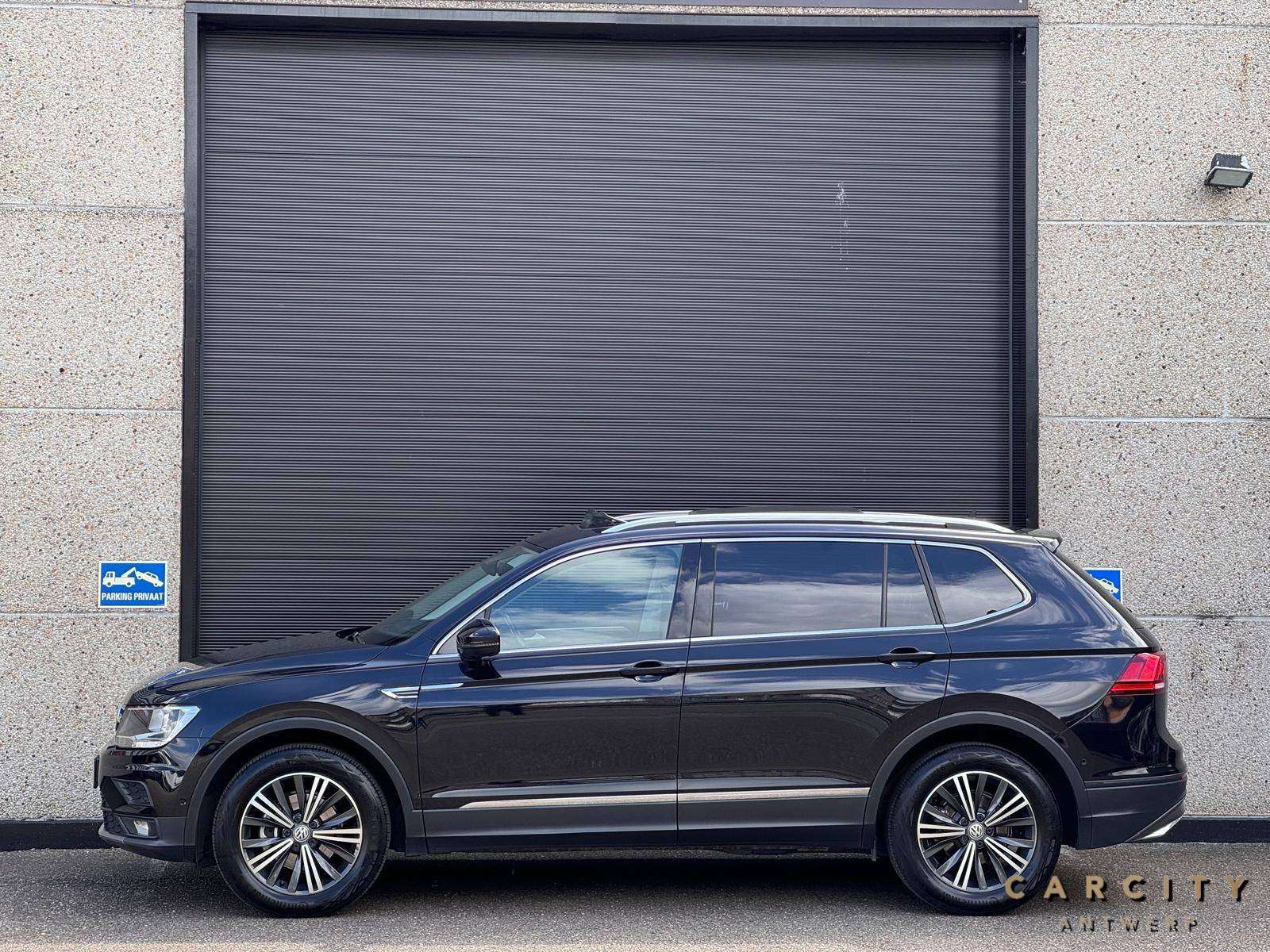 Volkswagen Tiguan Allspace Tiguan Allspace 1.4 TSI ACT Highline BMT DSG 7 PLAATS | PANO | NAVI | CAMERA | VOLLEDER | TREKHAAK |