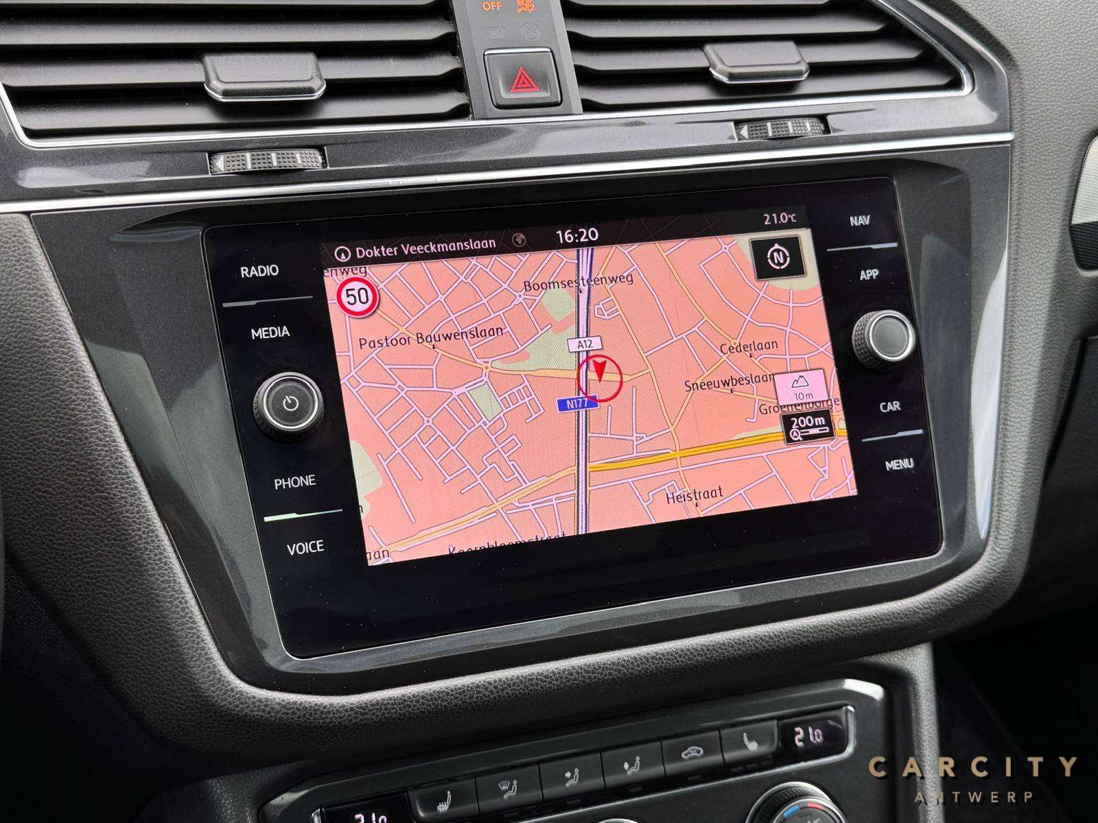 Volkswagen Tiguan Allspace Tiguan Allspace 1.4 TSI ACT Highline BMT DSG 7 PLAATS | PANO | NAVI | CAMERA | VOLLEDER | TREKHAAK |