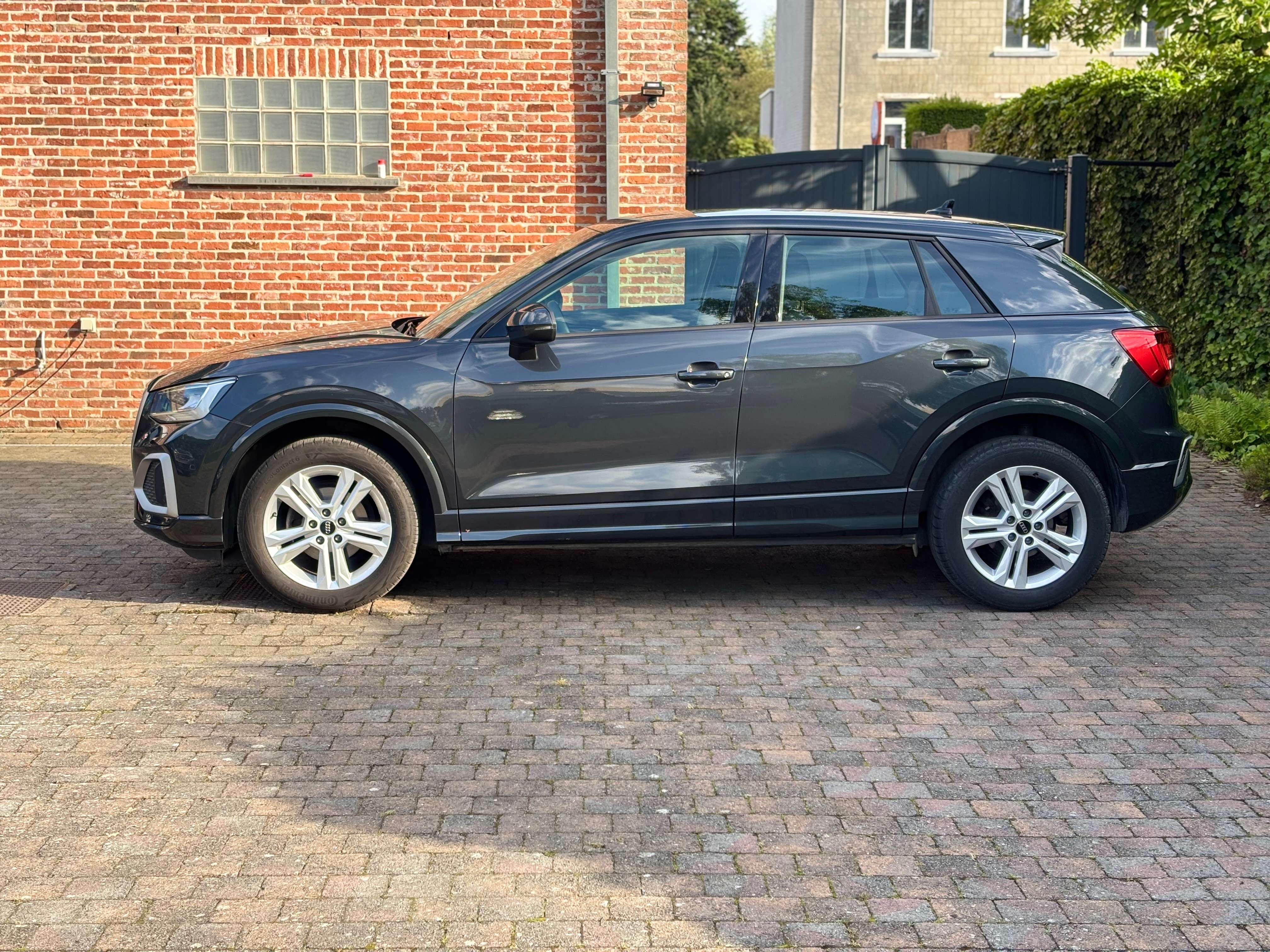 Audi Q2 Q2 35 TFSI Business Edition Attraction S tronic Business Edition Attraction