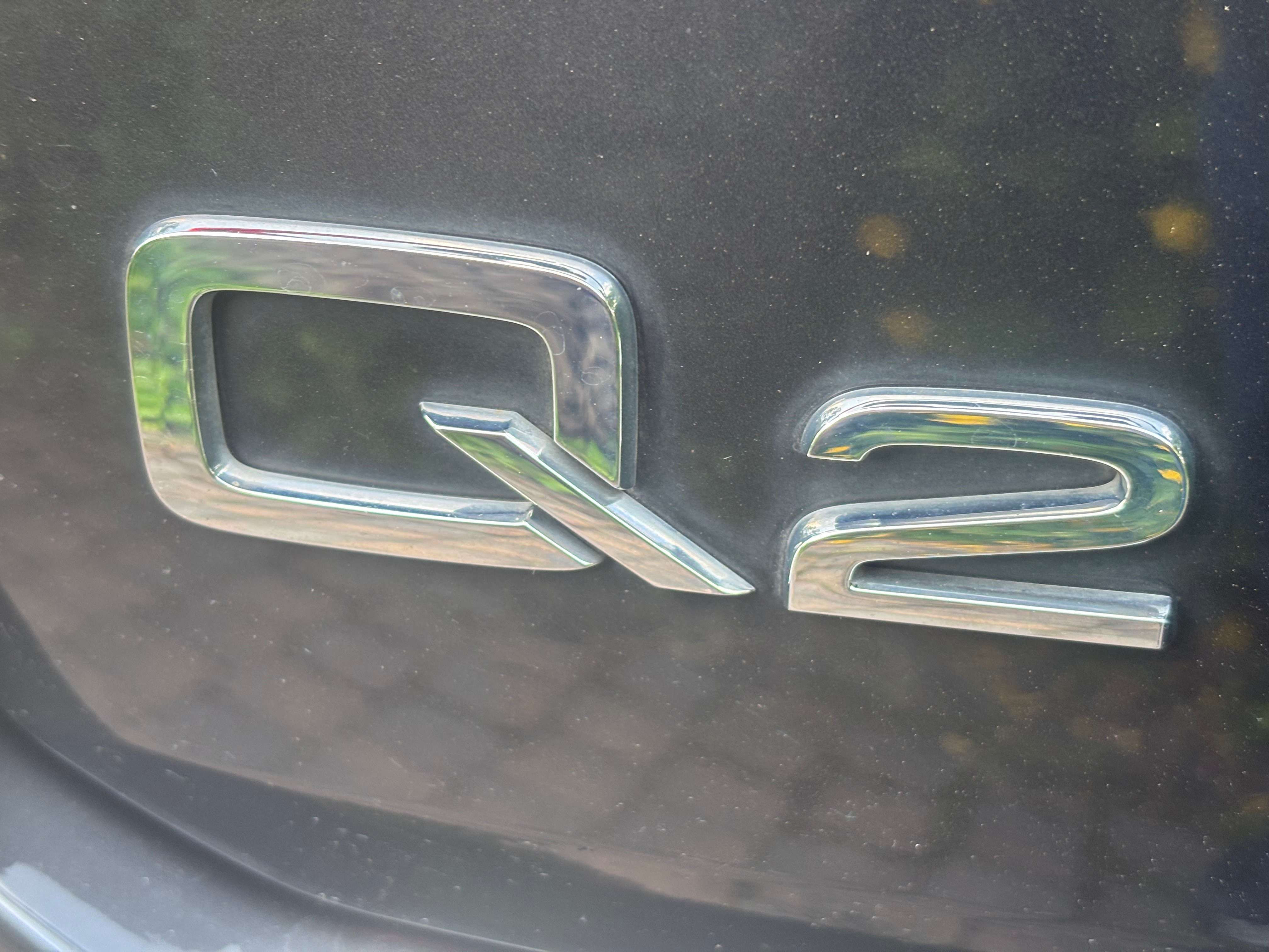 Audi Q2 Q2 35 TFSI Business Edition Attraction S tronic Business Edition Attraction