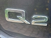 Audi Q2 Q2 35 TFSI Business Edition Attraction S tronic Business Edition Attraction thumbnail