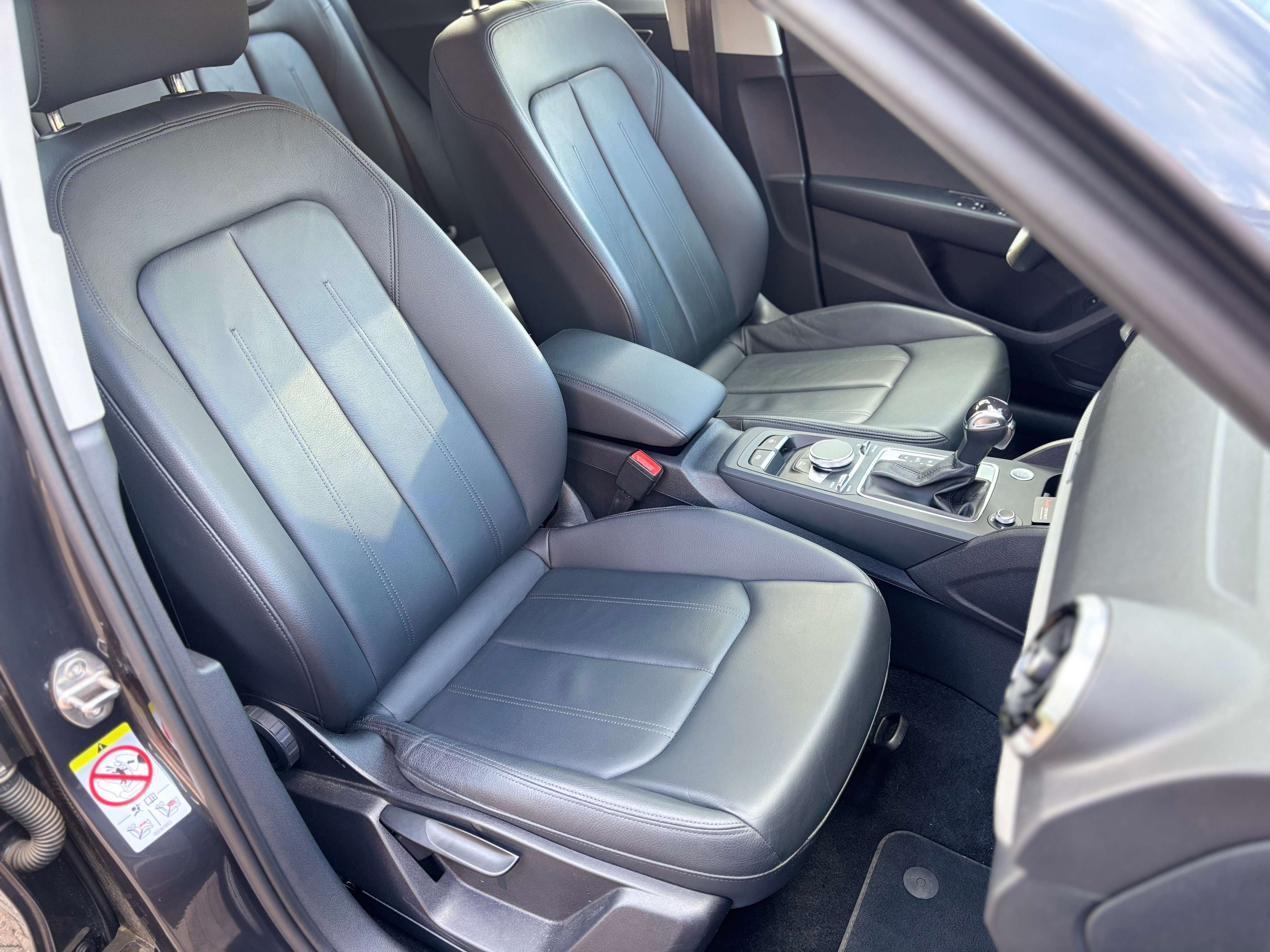 Audi Q2 Q2 35 TFSI Business Edition Attraction S tronic Business Edition Attraction