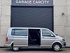 Volkswagen T6 Caravelle T6 Caravelle 2.0 TDI Dubbelcabine | TREKHAAK | 5-ZIT | BLUETOOTH | AIRCO | thumbnail
