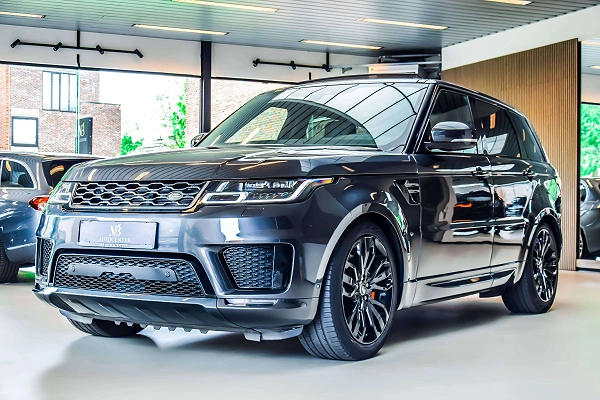 Land Rover Range Rover Sport 3.0 TDV6 HSE Dynamic 03/2018 - Full option!