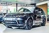 Land Rover Range Rover Sport 3.0 TDV6 HSE Dynamic 03/2018 - Full option! thumbnail