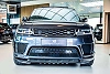 Land Rover Range Rover Sport 3.0 TDV6 HSE Dynamic 03/2018 - Full option! thumbnail