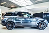 Land Rover Range Rover Sport 3.0 TDV6 HSE Dynamic 03/2018 - Full option! thumbnail