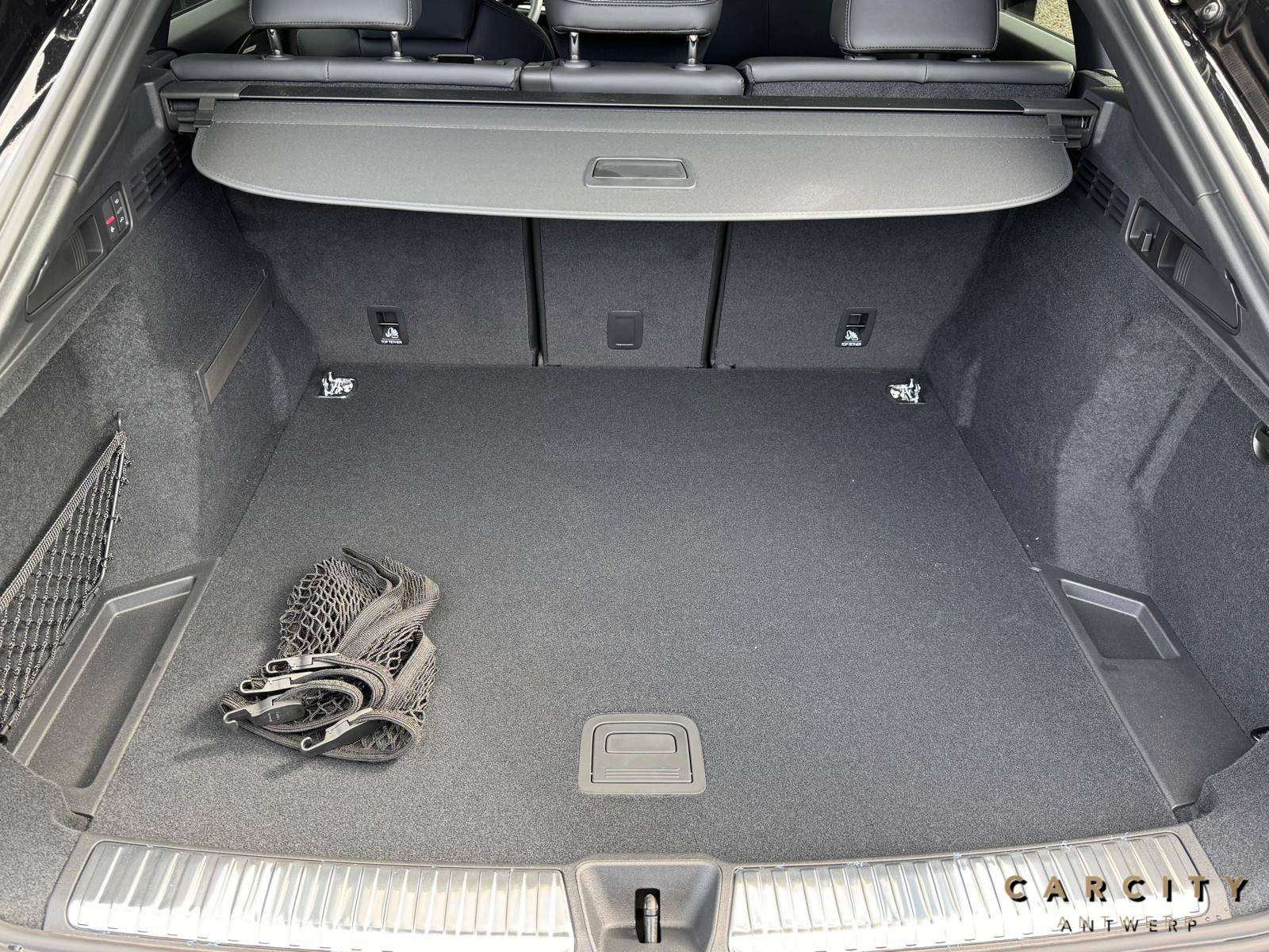 Audi Q5 Q5 Sportback 2.0 TFSI Quattro S line S tronic S line | HUD | PANO | TREKHAAK | PASSAGIERSCHERM | MASSAGE | CAMERA |