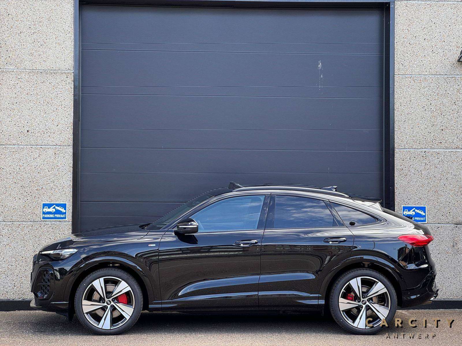 Audi Q5 Q5 Sportback 2.0 TDi Quattro S line S tronic S line | HUD | PANO | TREKHAAK | PASSAGIERSCHERM | MASSAGE | CAMERA |