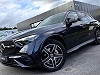 Mercedes-Benz GLC 300 de PHEV 4MATIC AMG Line AIRMATIC/CAMERA360/DISTRONIC/KEYLESS/DIGITAL LIGHT thumbnail