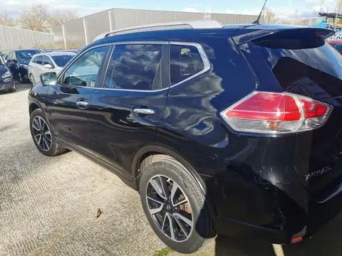 Nissan X-trail 1.6 dCi 2WD Connect Edition