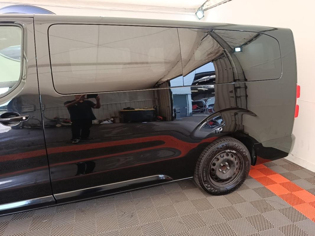 Citroen Spacetourer Taille XL BlueHDi 120 S&S BVM6 Business