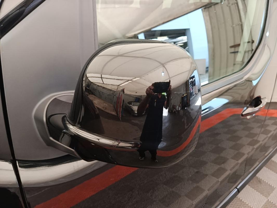 Citroen Spacetourer Taille XL BlueHDi 120 S&S BVM6 Business