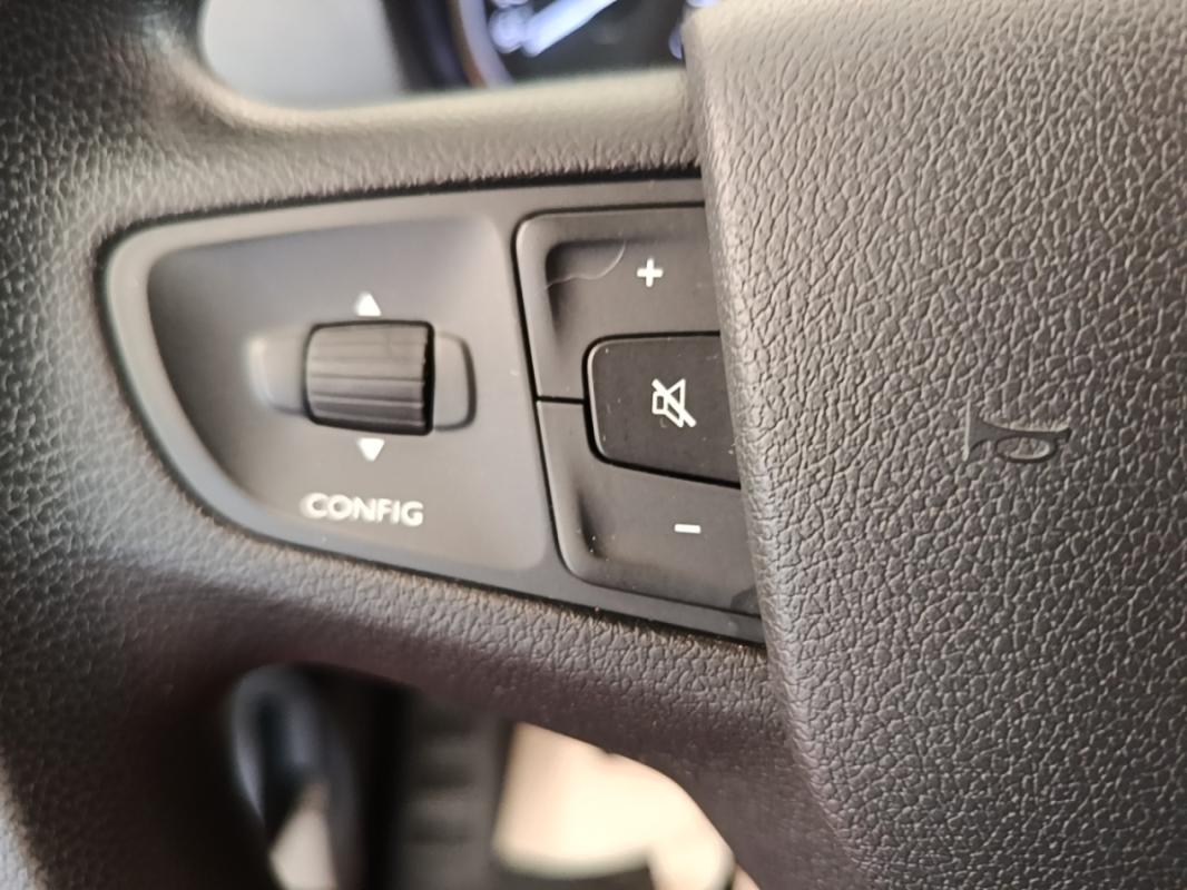 Citroen Spacetourer Taille XL BlueHDi 120 S&S BVM6 Business