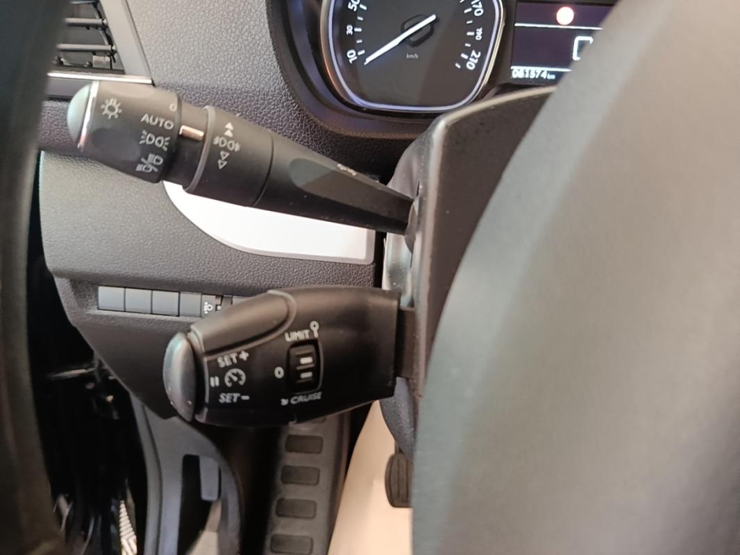 Citroen Spacetourer Taille XL BlueHDi 120 S&S BVM6 Business