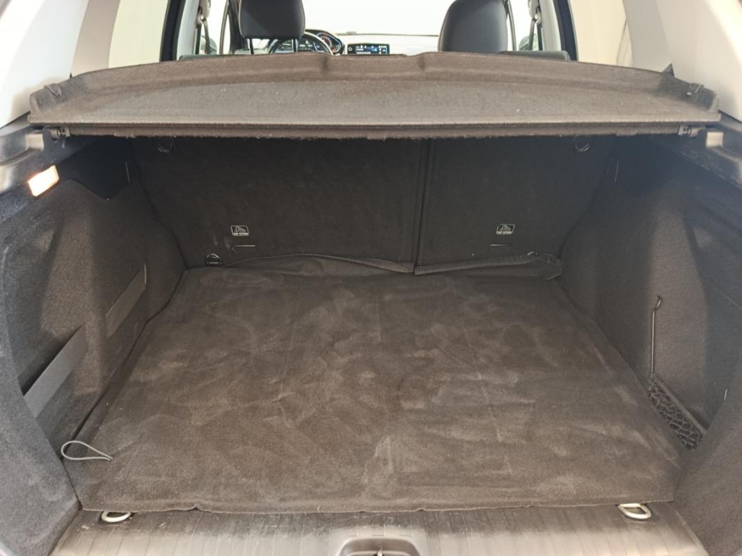 Peugeot 2008 Puretech 110 S&S EAT6 ALLURE