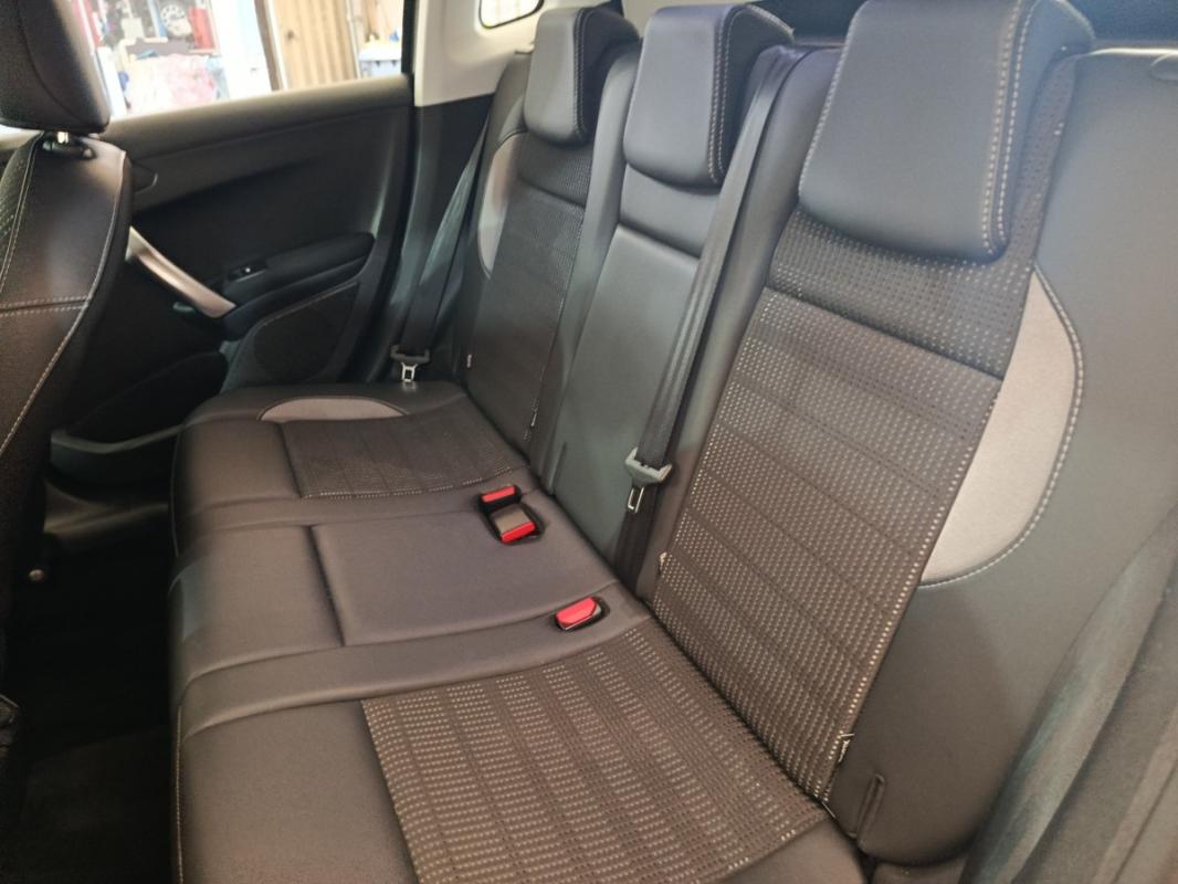 Peugeot 2008 Puretech 110 S&S EAT6 ALLURE