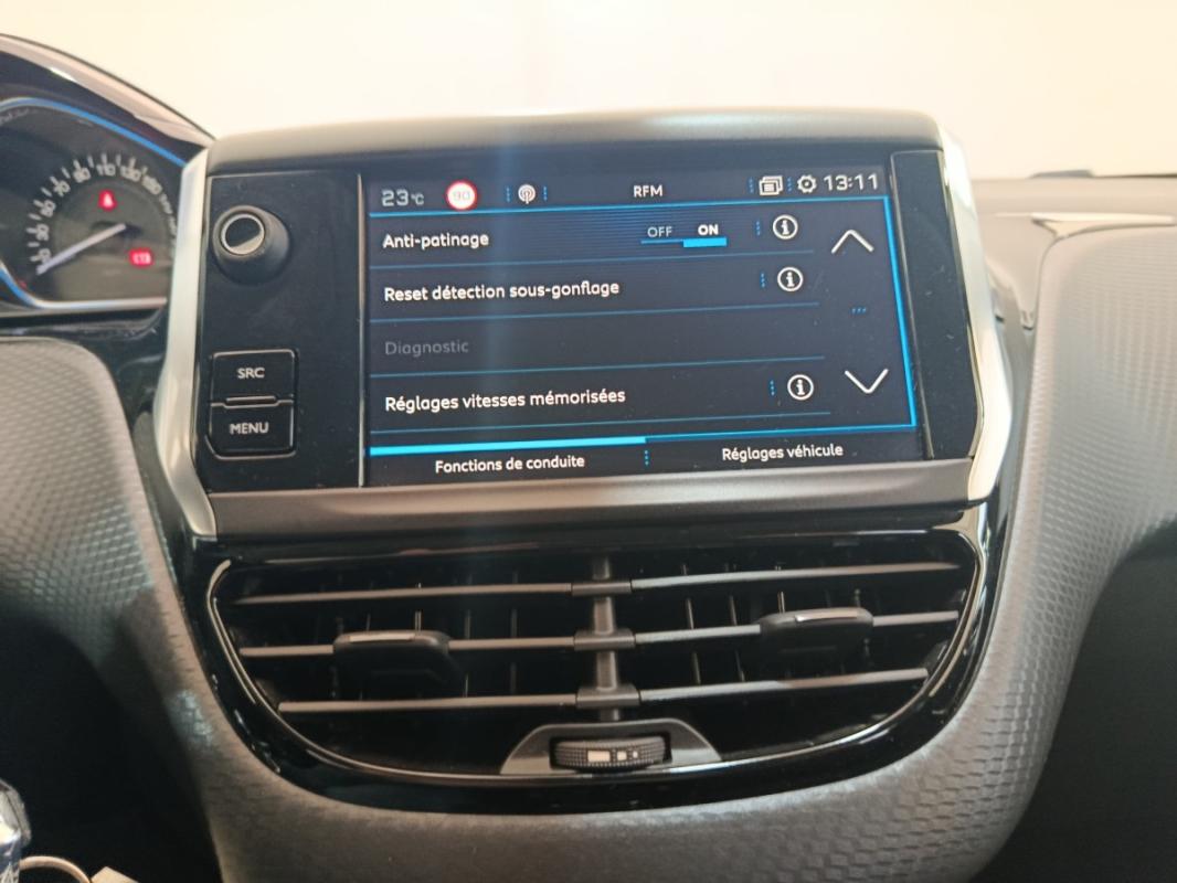 Peugeot 2008 Puretech 110 S&S EAT6 ALLURE