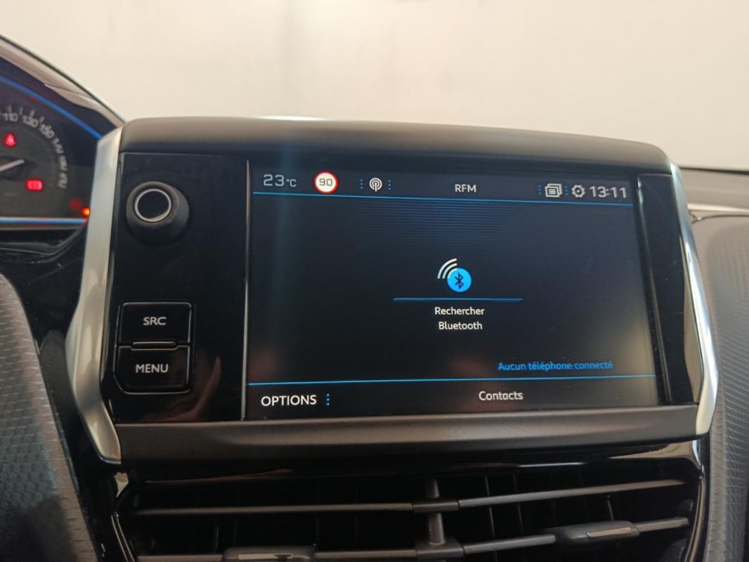 Peugeot 2008 Puretech 110 S&S EAT6 ALLURE